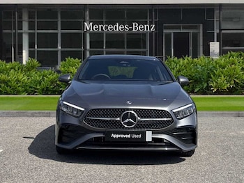 Used Mercedes-Benz A-Class 2025 for sale - 76242584: Photo