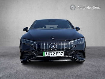 Used Mercedes-Benz EQA 2022 for sale - 78978896: Photo