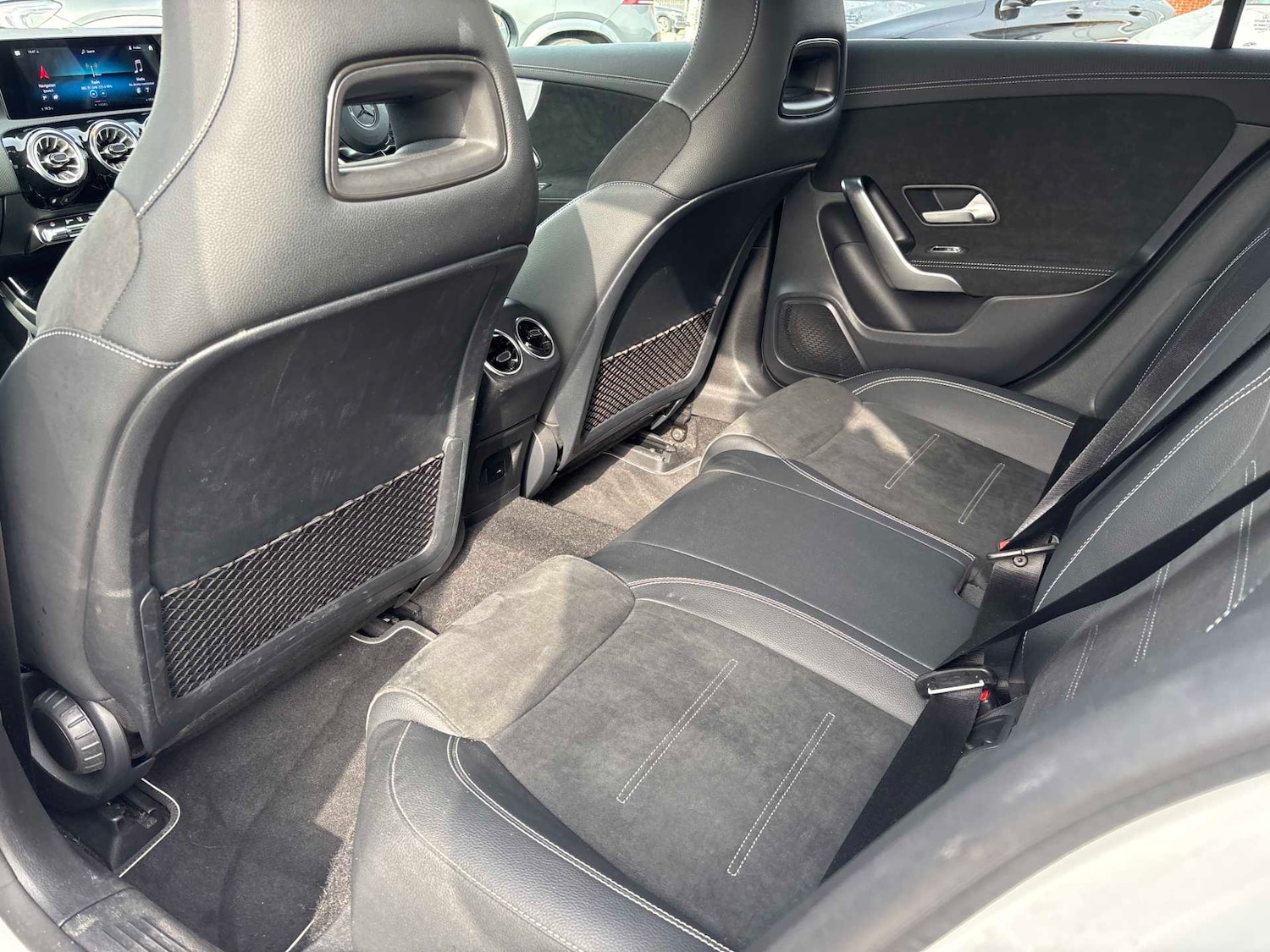 Used Mercedes-Benz A-Class 2022 for sale - 77429049: Photo 10