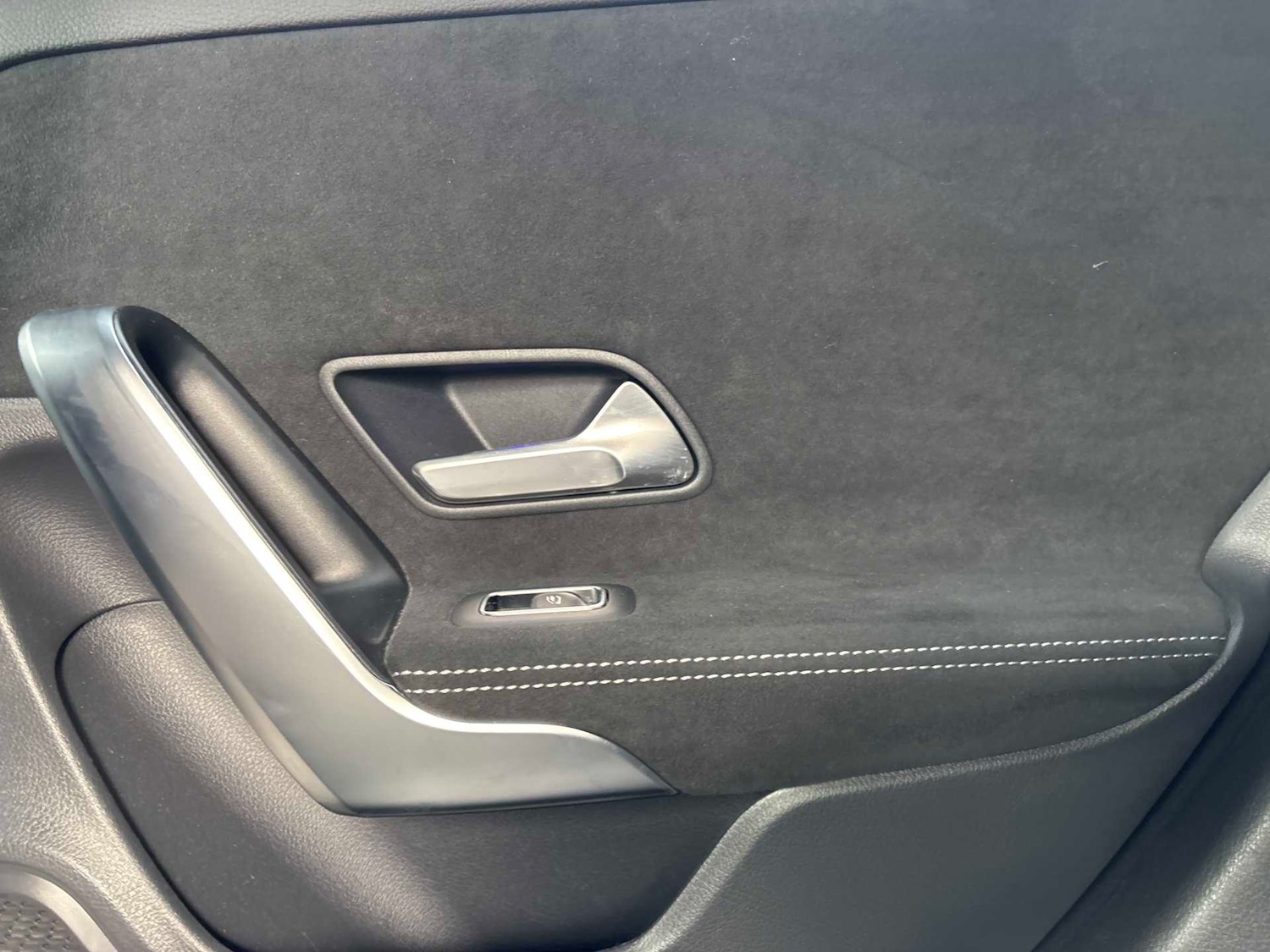 Used Mercedes-Benz A-Class 2022 for sale - 77429049: Photo 12