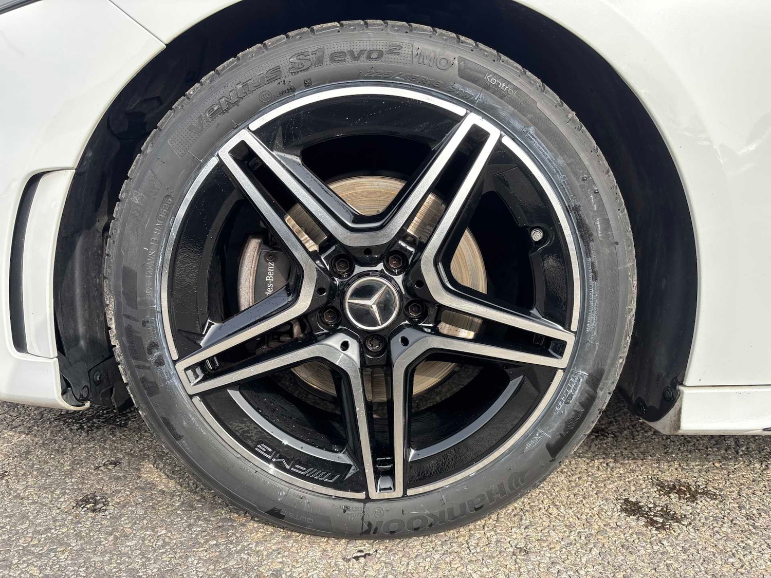 Used Mercedes-Benz A-Class 2022 for sale - 77429049: Photo 14