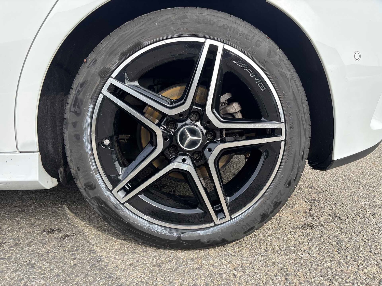 Used Mercedes-Benz A-Class 2022 for sale - 77429049: Photo 15