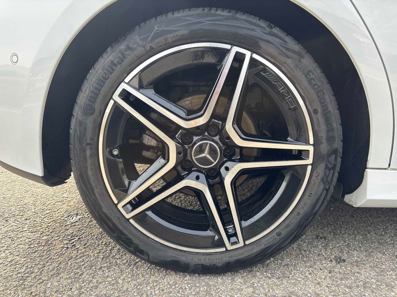 Used Mercedes-Benz A-Class 2022 for sale - 77429049: Photo 16