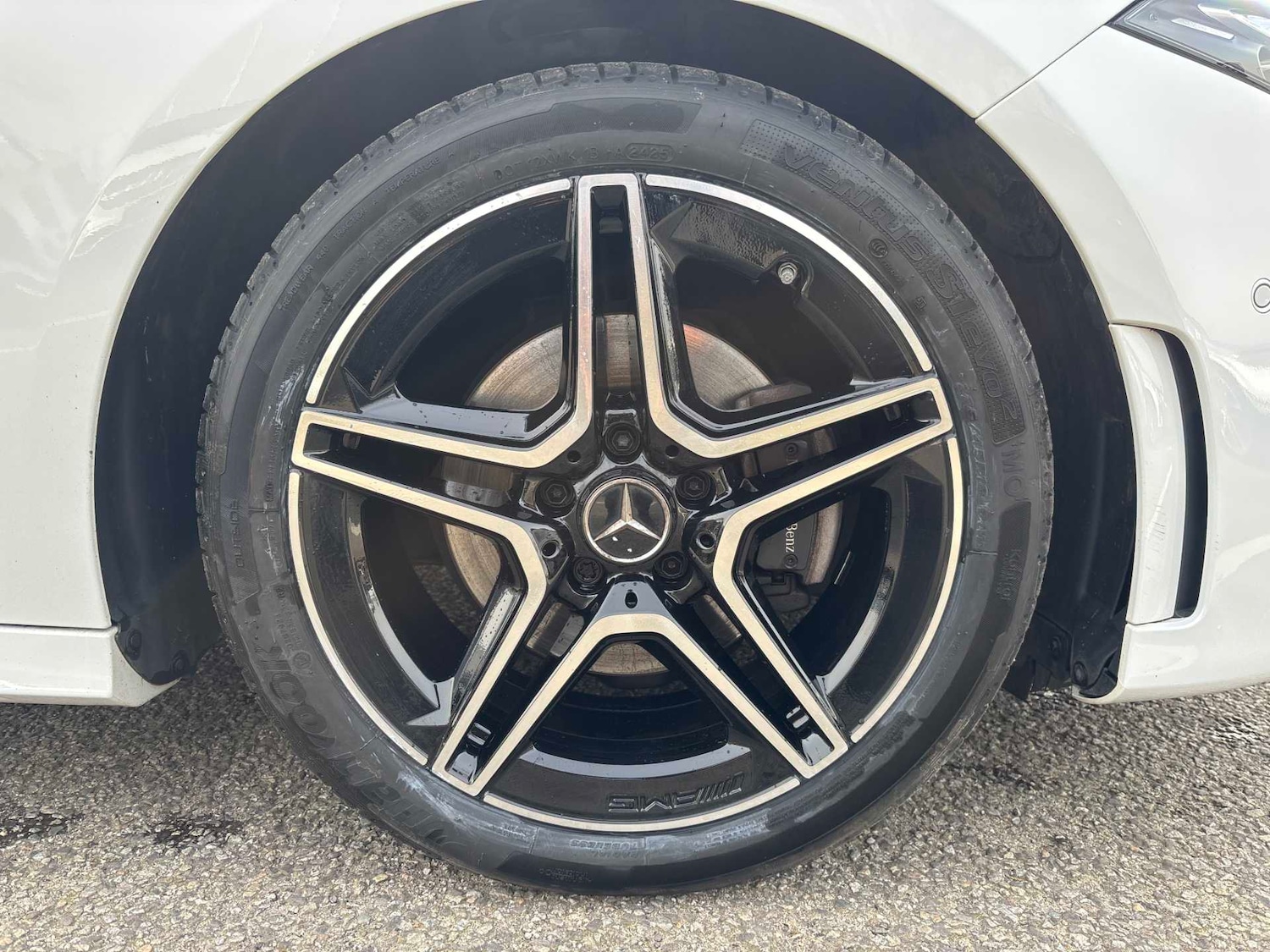 Used Mercedes-Benz A-Class 2022 for sale - 77429049: Photo 17