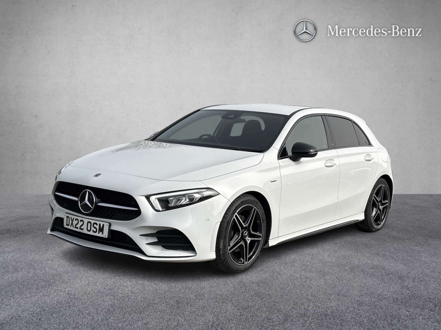 Used Mercedes-Benz A-Class 2022 for sale - 77429049: Photo 19