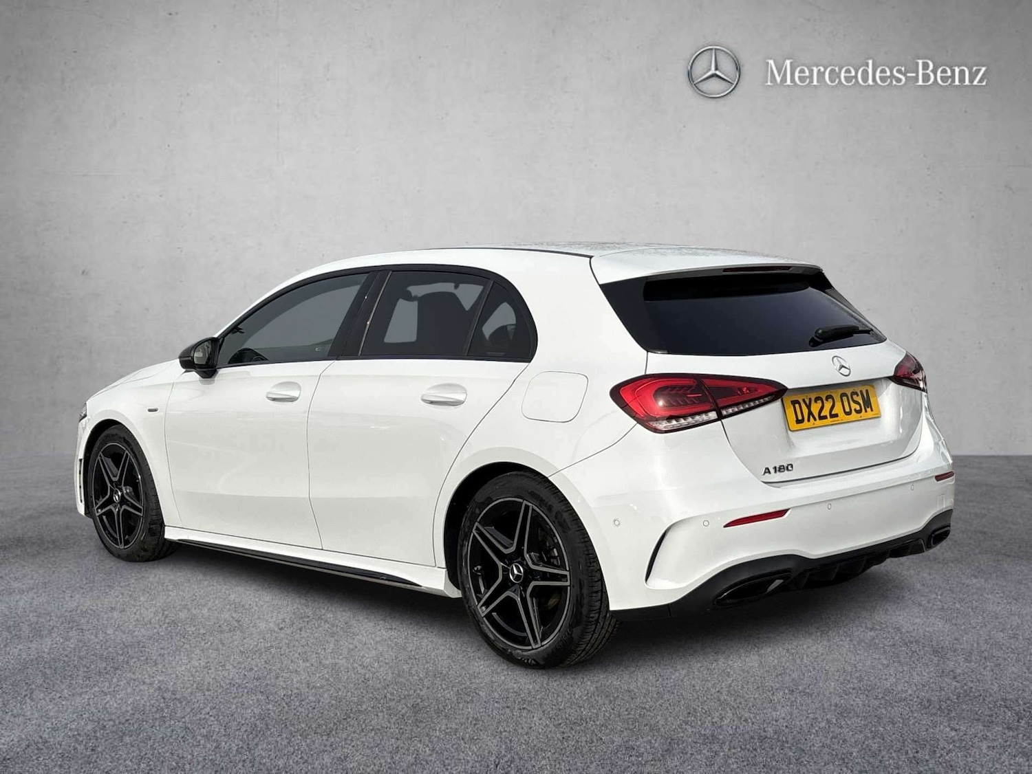 Used Mercedes-Benz A-Class 2022 for sale - 77429049: Photo 2