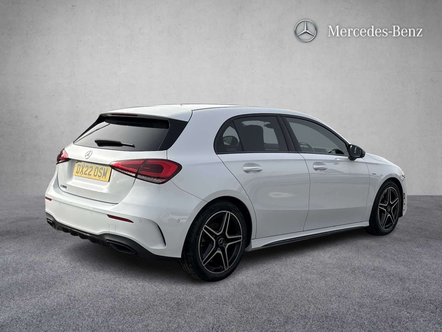 Used Mercedes-Benz A-Class 2022 for sale - 77429049: Photo 20