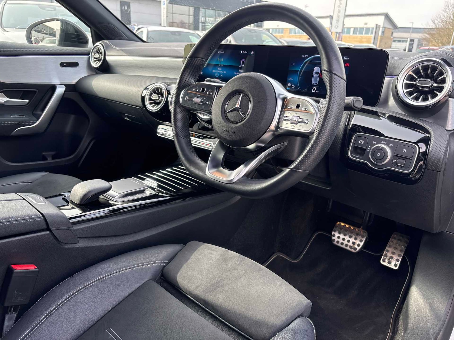 Used Mercedes-Benz A-Class 2022 for sale - 77429049: Photo 22