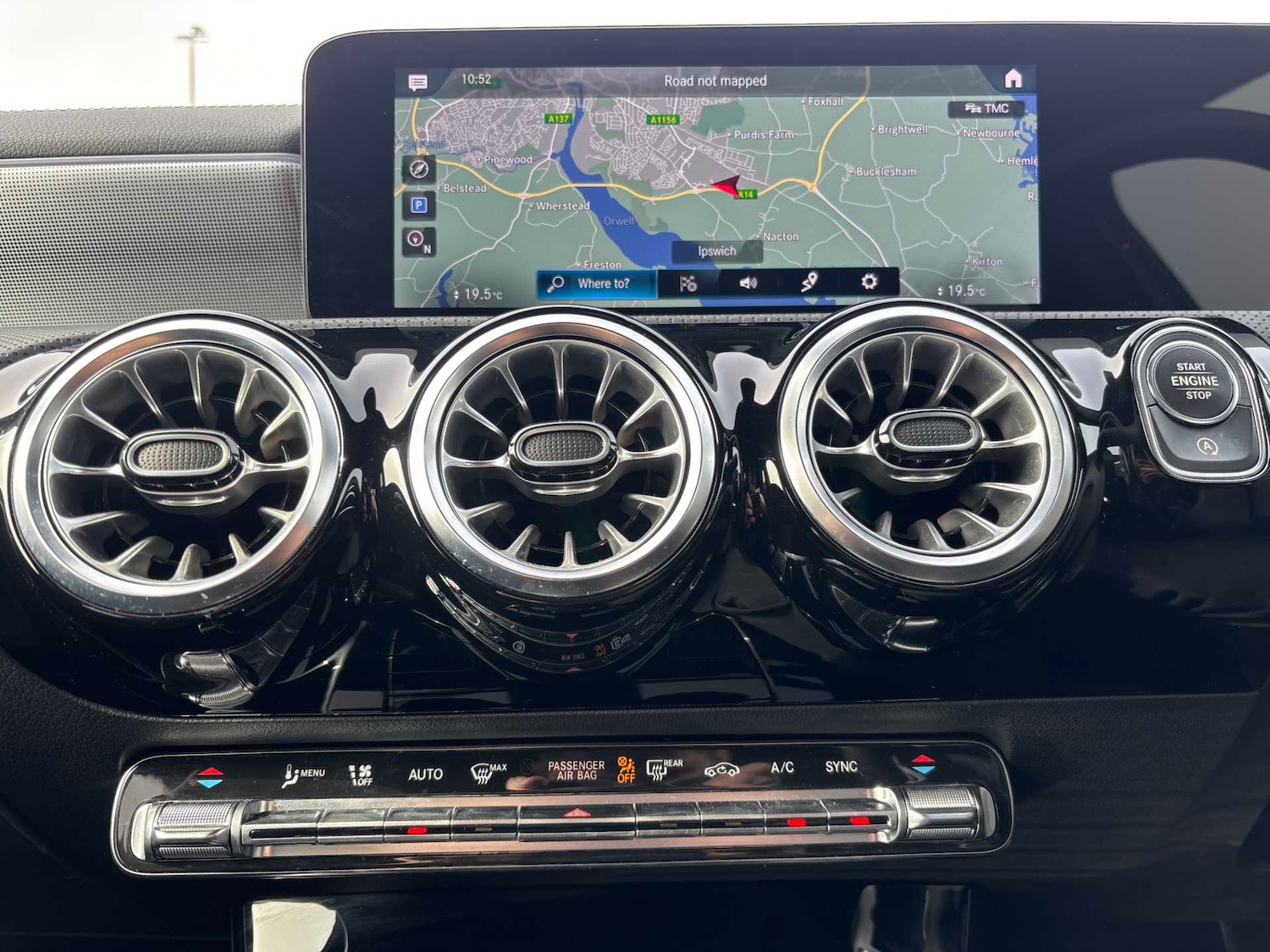 Used Mercedes-Benz A-Class 2022 for sale - 77429049: Photo 32