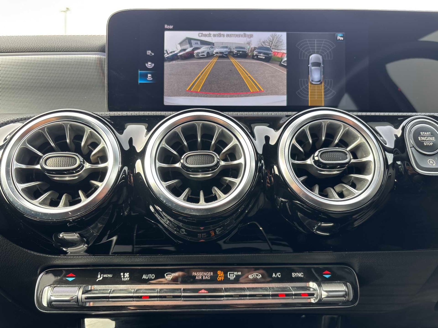 Used Mercedes-Benz A-Class 2022 for sale - 77429049: Photo 33