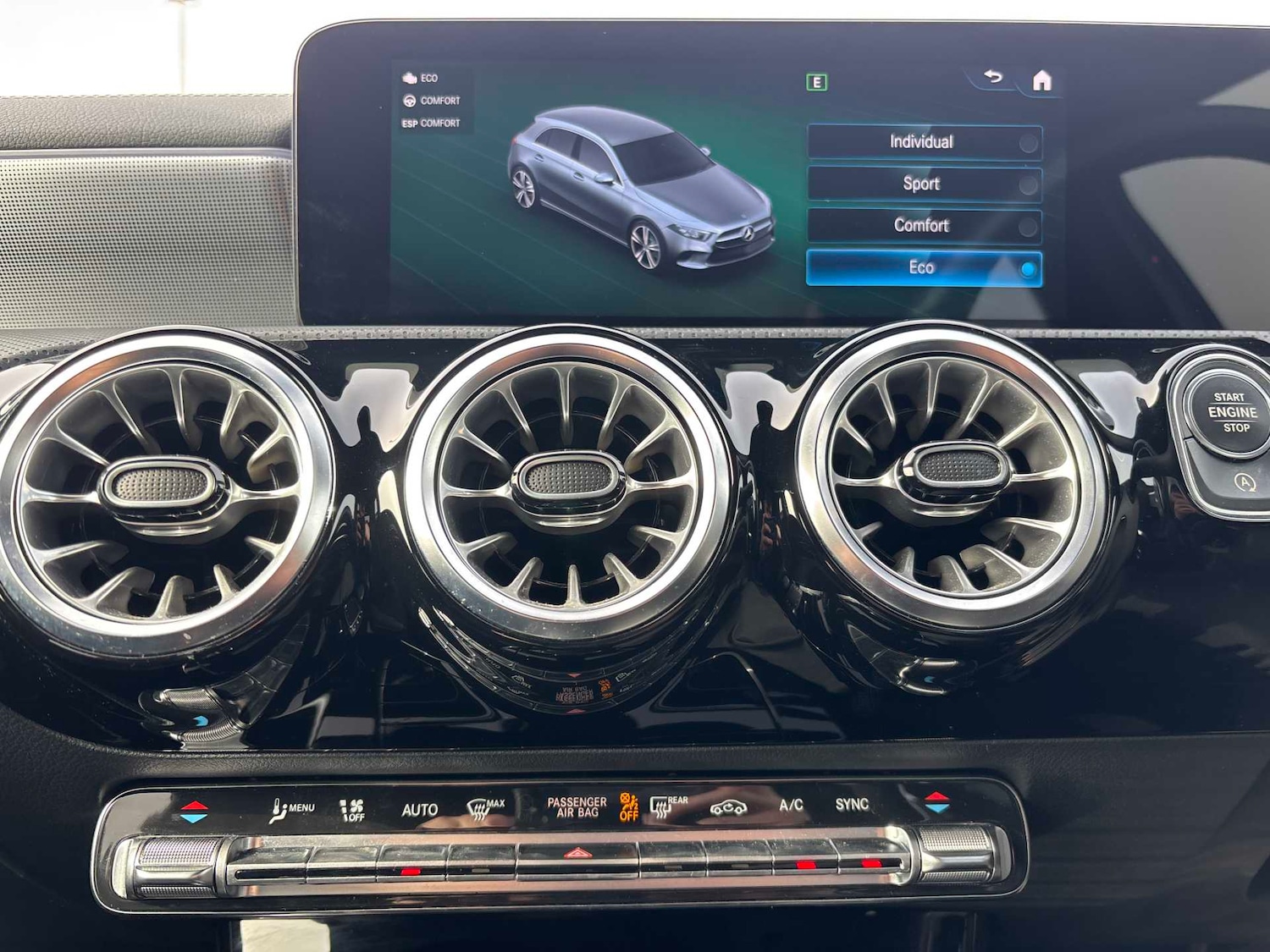 Used Mercedes-Benz A-Class 2022 for sale - 77429049: Photo 34