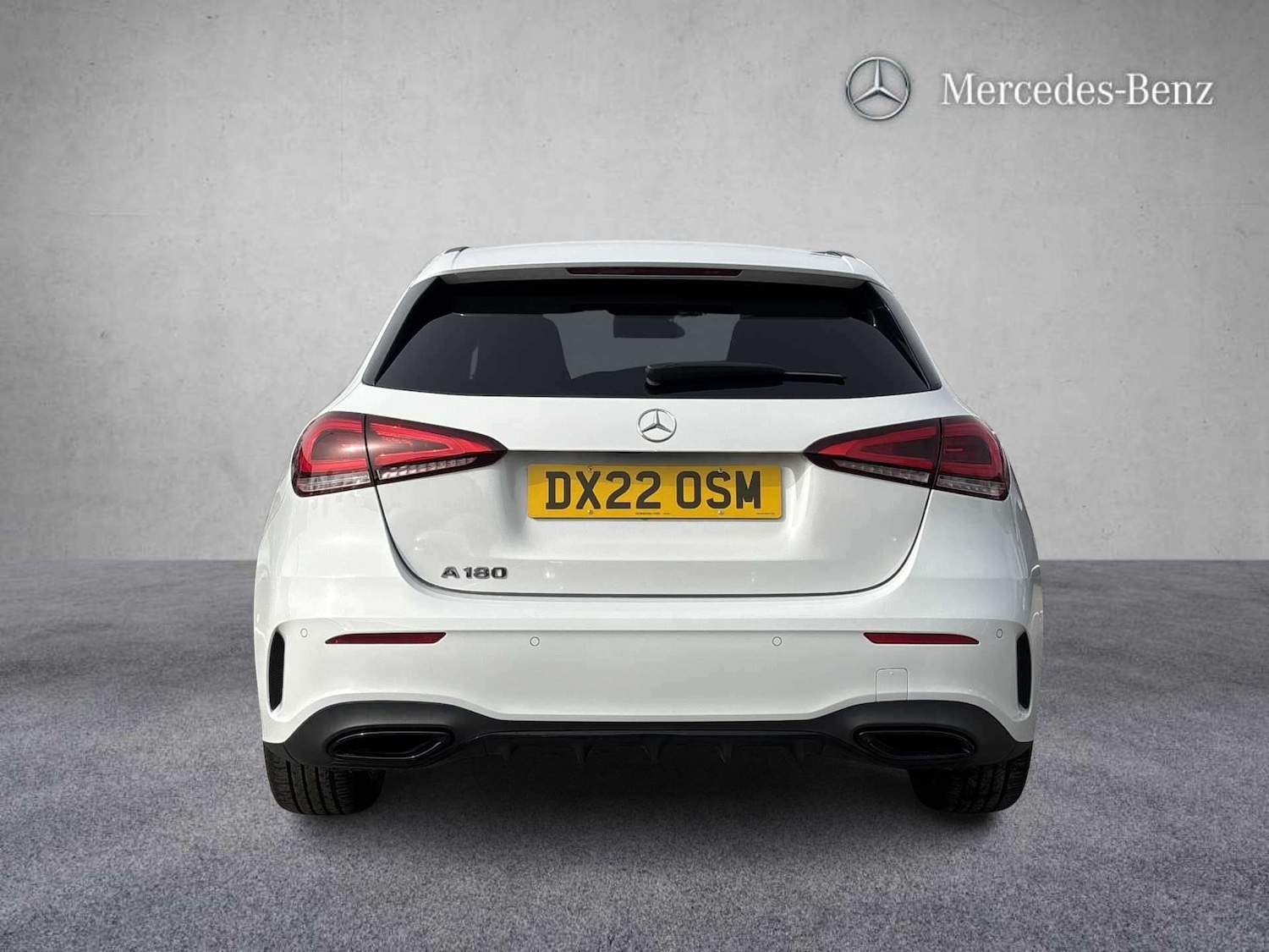 Used Mercedes-Benz A-Class 2022 for sale - 77429049: Photo 6