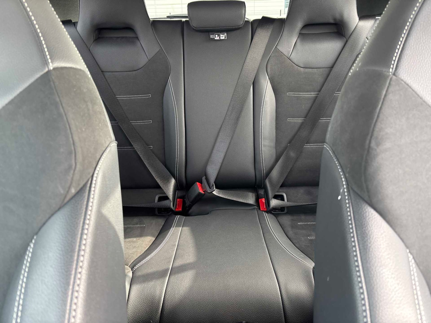 Used Mercedes-Benz A-Class 2022 for sale - 77429049: Photo 9