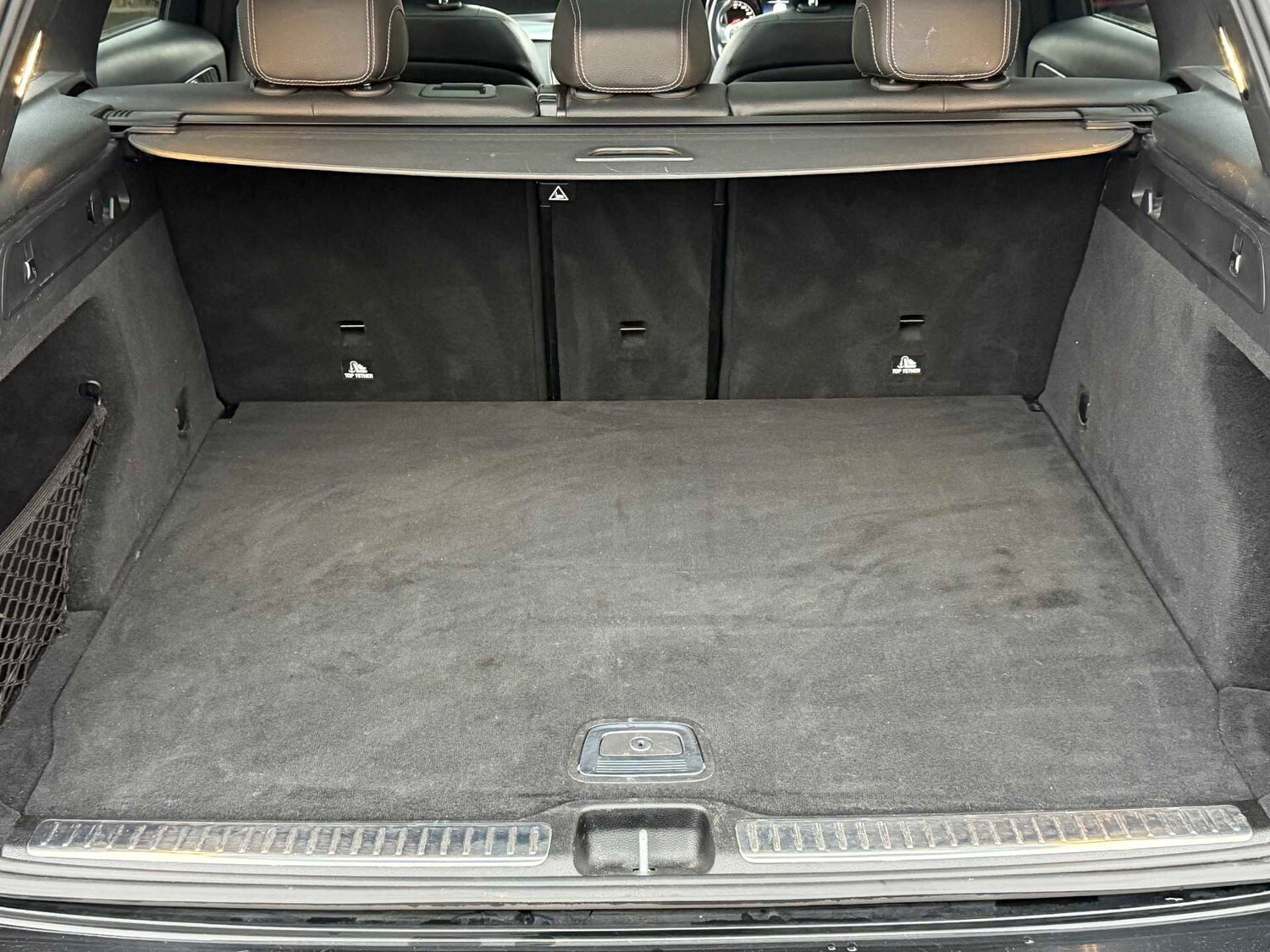 Used Mercedes-Benz GLC 2019 for sale - 77540826: Photo 11