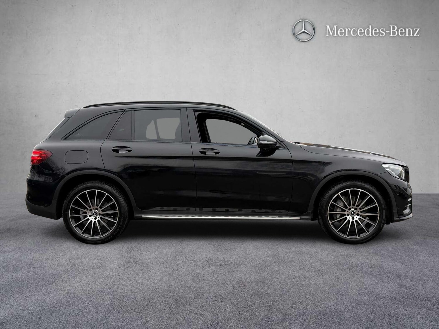 Used Mercedes-Benz GLC 2019 for sale - 77540826: Photo 13