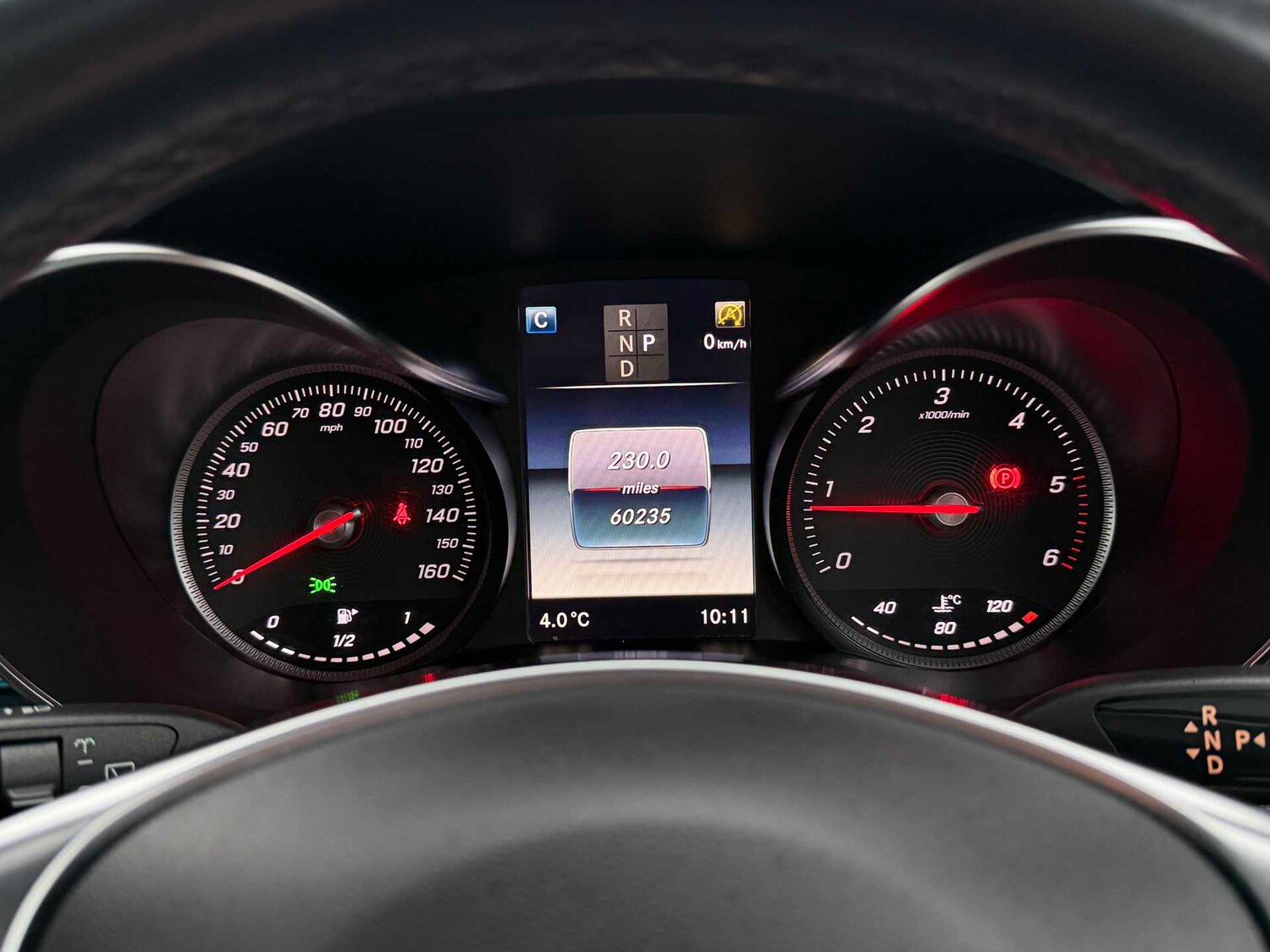 Used Mercedes-Benz GLC 2019 for sale - 77540826: Photo 22