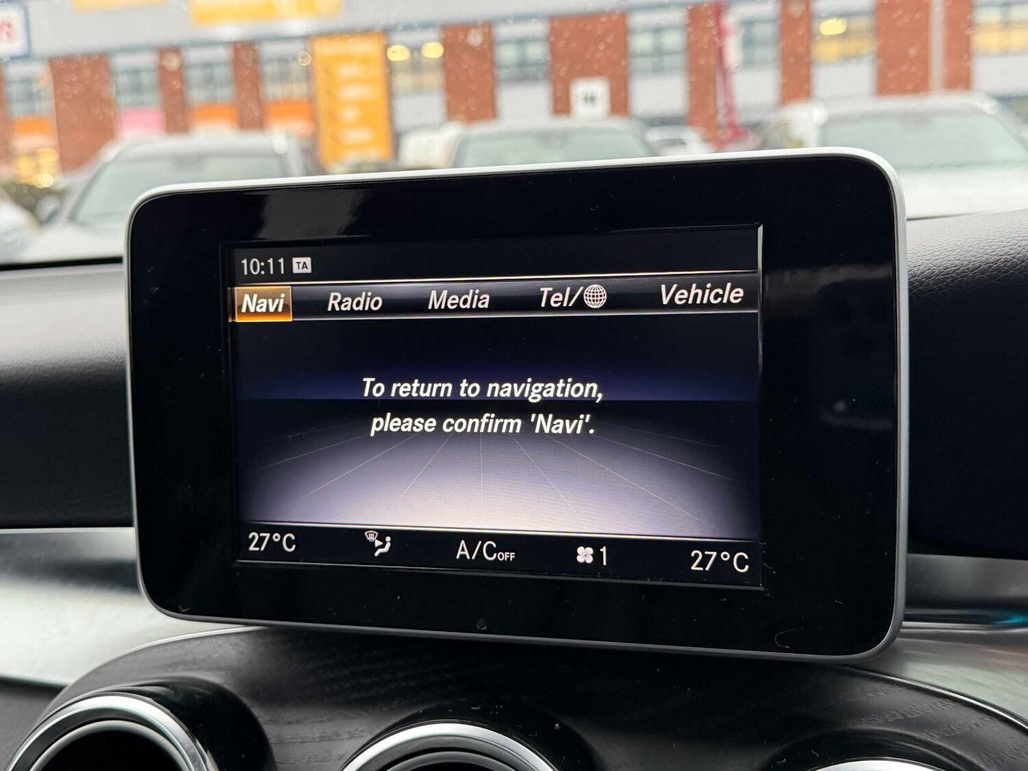 Used Mercedes-Benz GLC 2019 for sale - 77540826: Photo 23