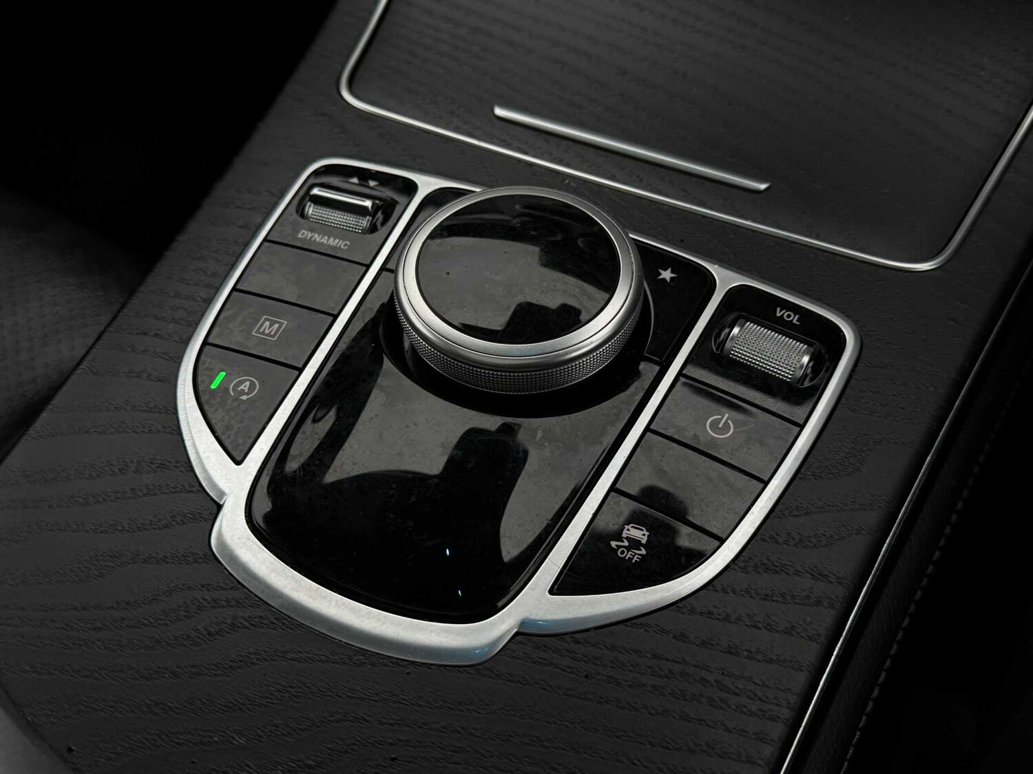 Used Mercedes-Benz GLC 2019 for sale - 77540826: Photo 29