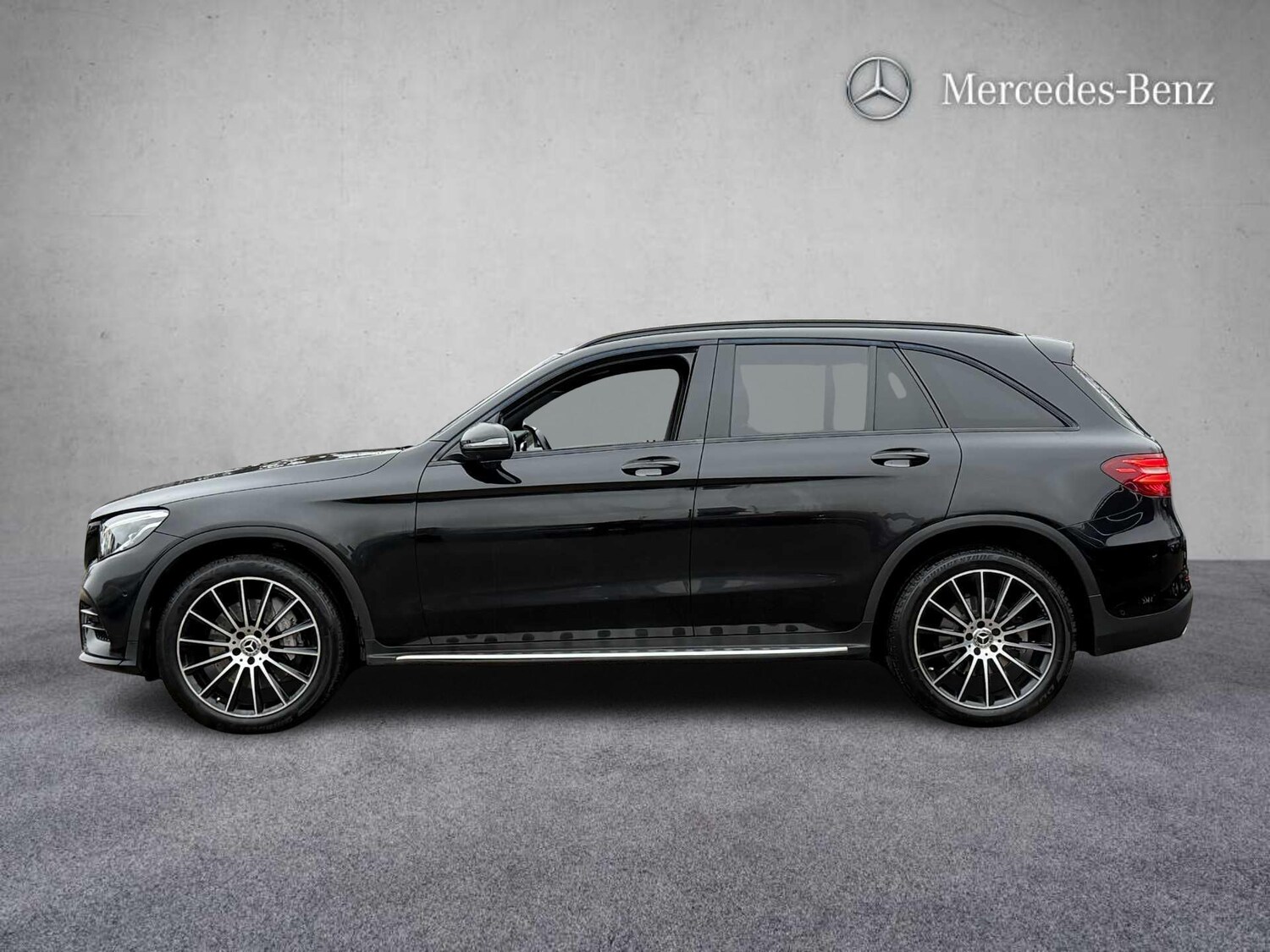 Used Mercedes-Benz GLC 2019 for sale - 77540826: Photo 8