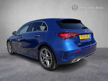 Used Mercedes-Benz A-Class 2024 for sale - 79027838: Photo