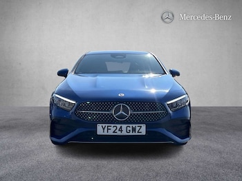 Used Mercedes-Benz A-Class 2024 for sale - 79027838: Photo