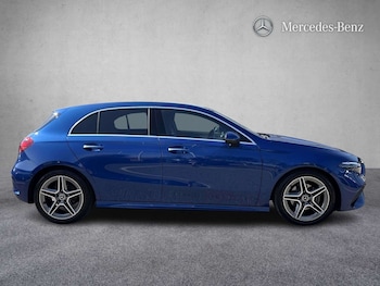 Used Mercedes-Benz A-Class 2024 for sale - 79027838: Photo