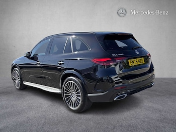 Used Mercedes-Benz GLC 2026 for sale - 78221259: Photo