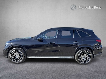 Used Mercedes-Benz GLC 2026 for sale - 78221259: Photo