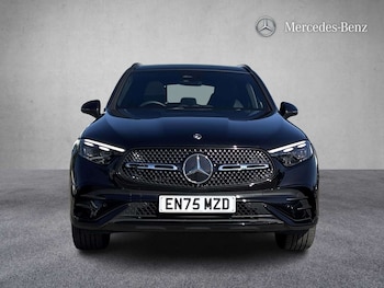 Used Mercedes-Benz GLC 2026 for sale - 78221259: Photo