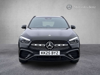 Used Mercedes-Benz GLA 2025 for sale - 77674847: Photo
