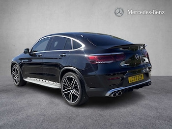 Used Mercedes-Benz GLC 2022 for sale - 78173694: Photo