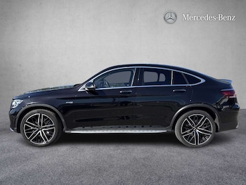 Used Mercedes-Benz GLC 2022 for sale - 78173694: Photo