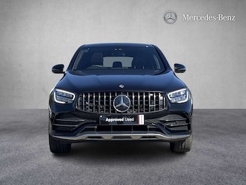 Used Mercedes-Benz GLC 2022 for sale - 78173694: Photo
