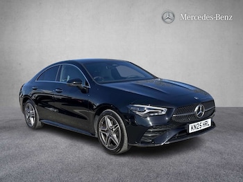 Used Mercedes-Benz CLA 2025 for sale - 78949511: Photo
