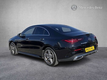 Used Mercedes-Benz CLA 2025 for sale - 78949511: Photo