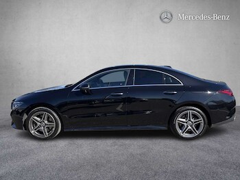 Used Mercedes-Benz CLA 2025 for sale - 78949511: Photo
