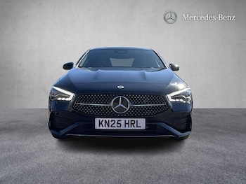 Used Mercedes-Benz CLA 2025 for sale - 78949511: Photo