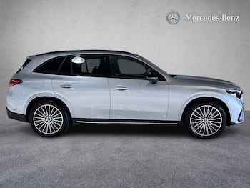Used Mercedes-Benz GLC 2026 for sale - 79678570: Photo