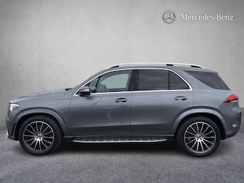 Used Mercedes-Benz GLE 2022 for sale - 77414855: Photo