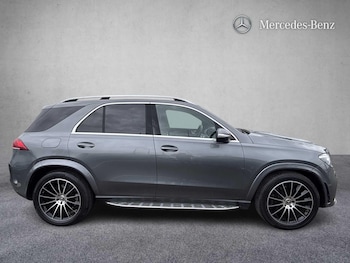 Used Mercedes-Benz GLE 2022 for sale - 77414855: Photo