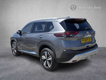 Used Nissan X-Trail 2024 for sale - 78812476: Photo