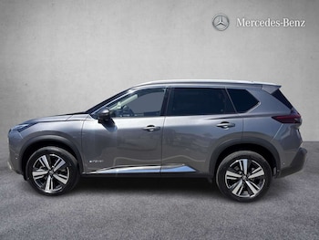 Used Nissan X-Trail 2024 for sale - 78812476: Photo