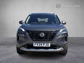 Used Nissan X-Trail 2024 for sale - 78812476: Photo