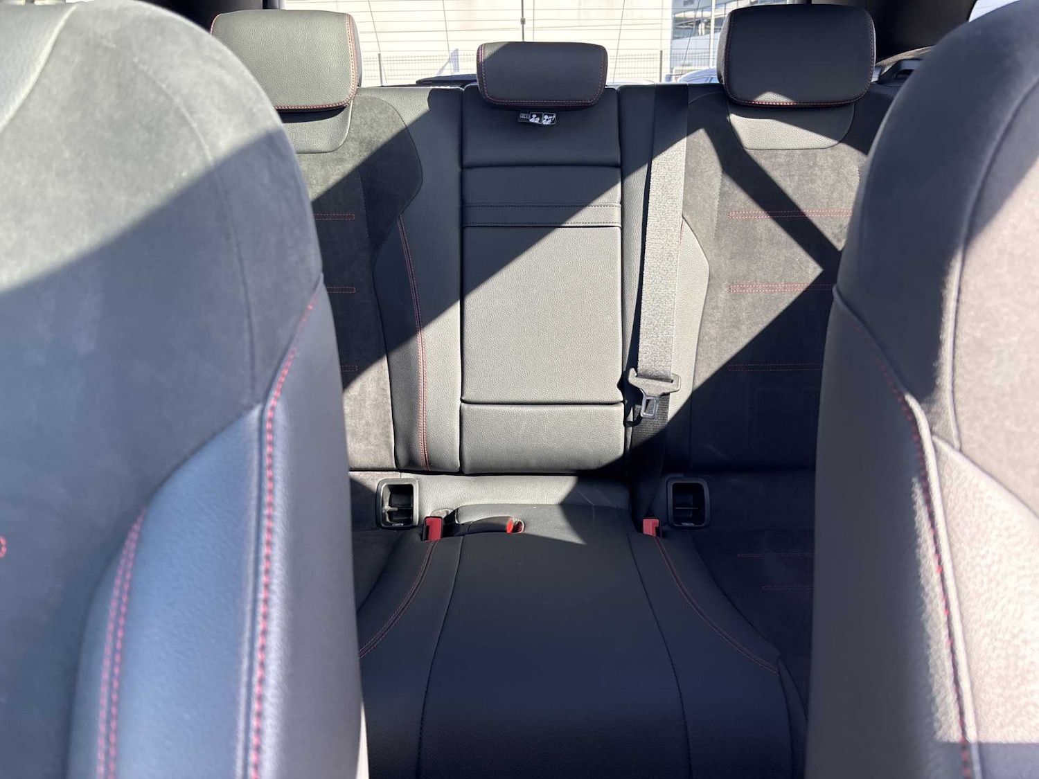 Used Mercedes-Benz EQA 2024 for sale - 76034608: Photo 20