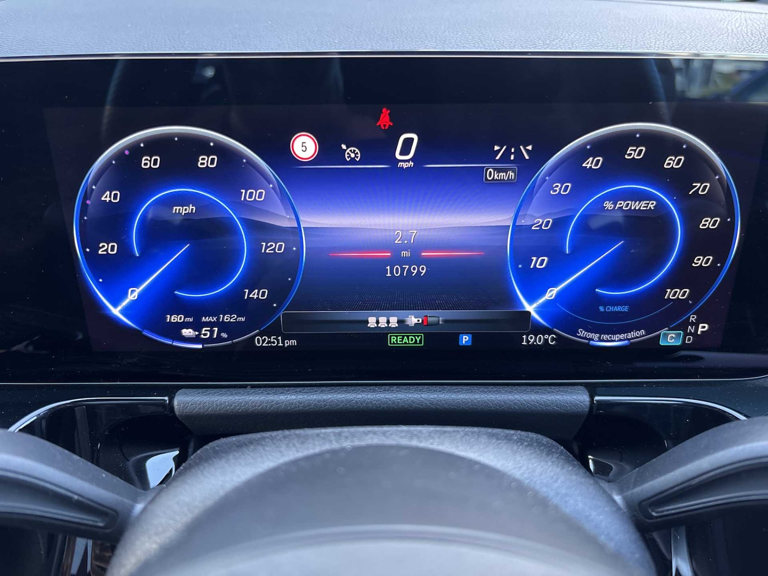 Used Mercedes-Benz EQA 2024 for sale - 76034608: Photo 27