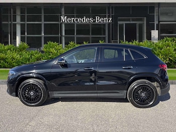 Used Mercedes-Benz EQA 2024 for sale - 76034608: Photo 3