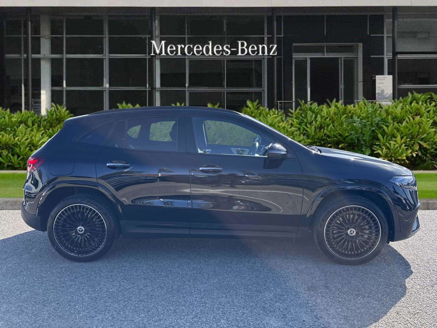 Used Mercedes-Benz EQA 2024 for sale - 76034608: Photo 5