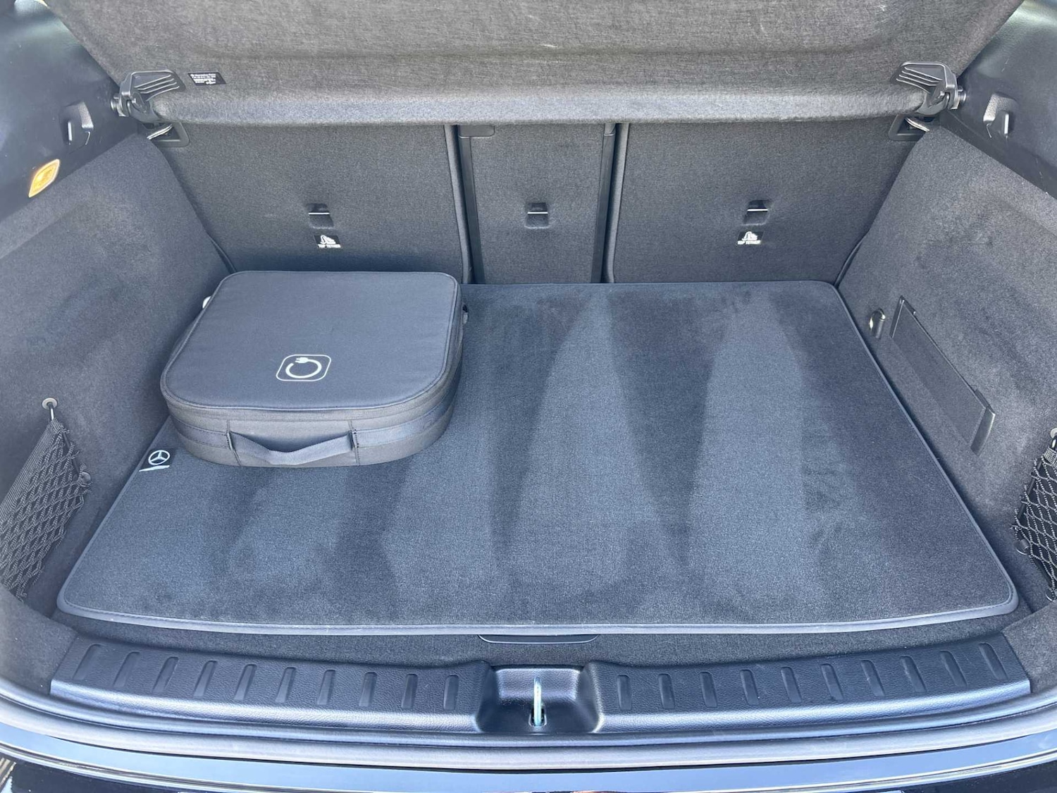 Used Mercedes-Benz EQA 2024 for sale - 76034608: Photo 7