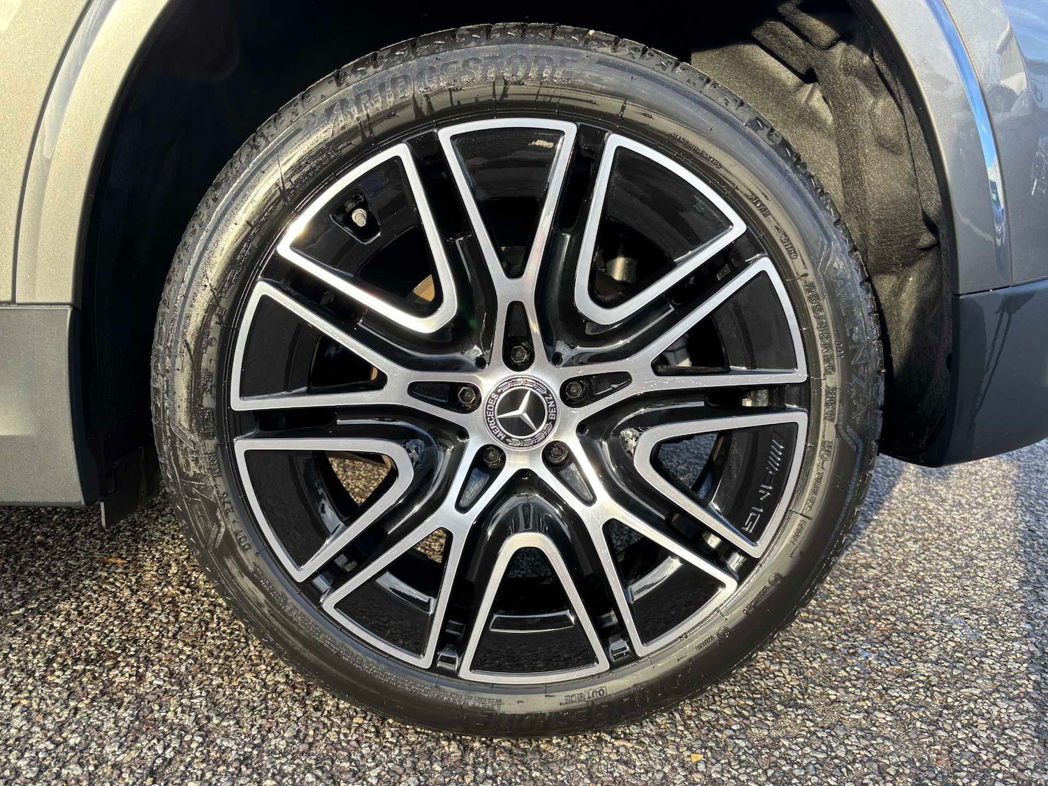 Used Mercedes-Benz GLA 2025 for sale - 77756699: Photo 10