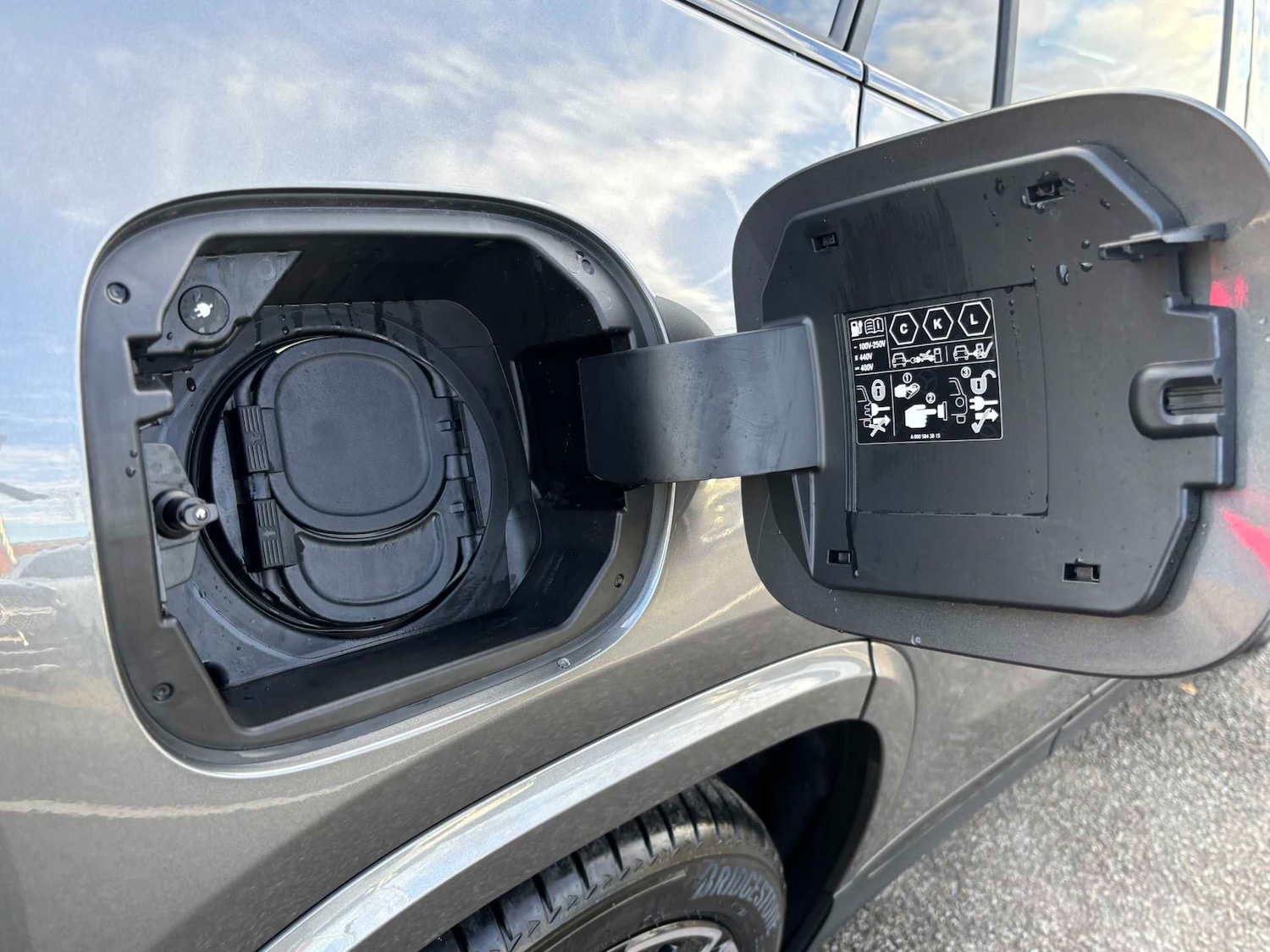 Used Mercedes-Benz GLA 2025 for sale - 77756699: Photo 11